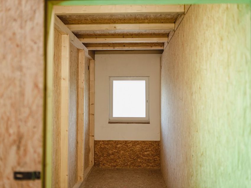 Bachtelweiher Lage - Lagerbox1